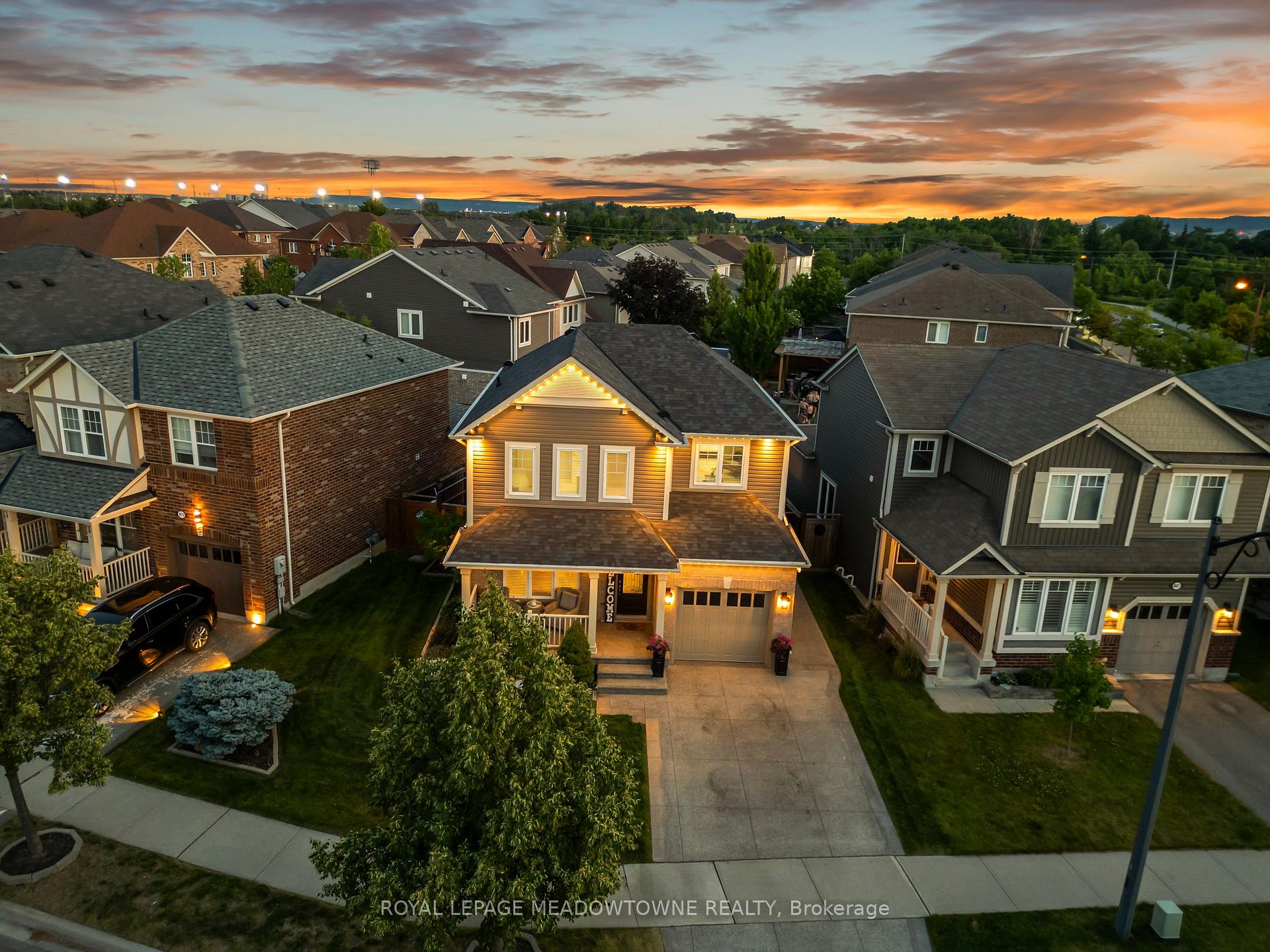 Photo 5 of 871 Cahoun Terrace, Milton, Coates — HOMEH