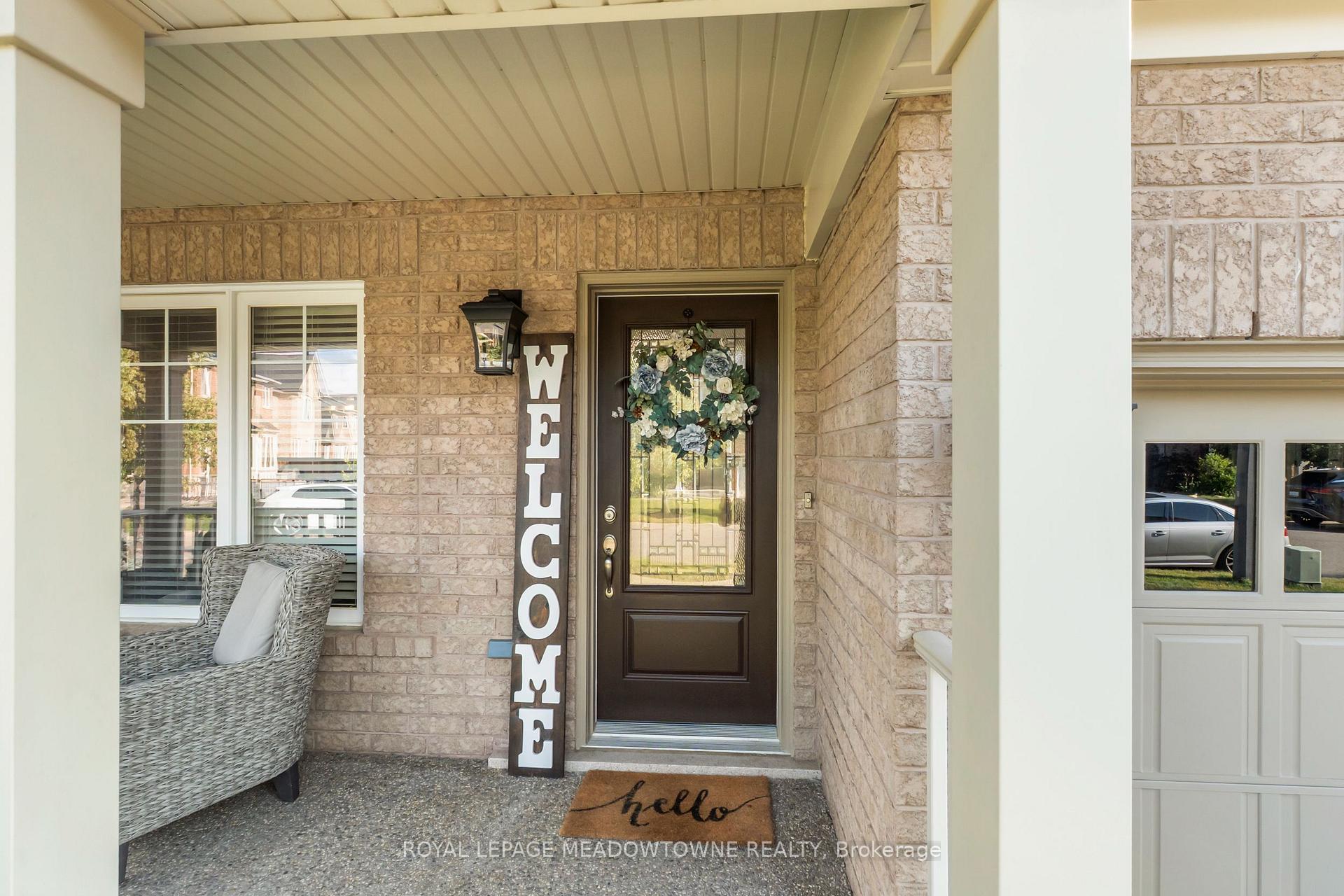 Photo 6 of 871 Cahoun Terrace, Milton, Coates — HOMEH