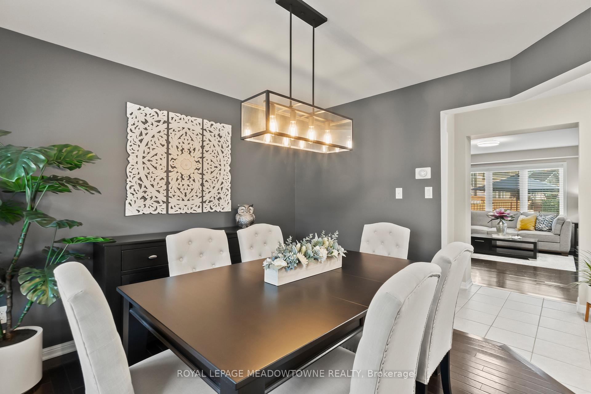 Photo 11 of 871 Cahoun Terrace, Milton, Coates — HOMEH