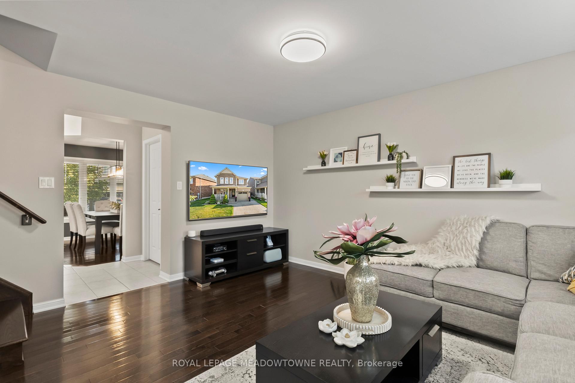 Photo 13 of 871 Cahoun Terrace, Milton, Coates — HOMEH