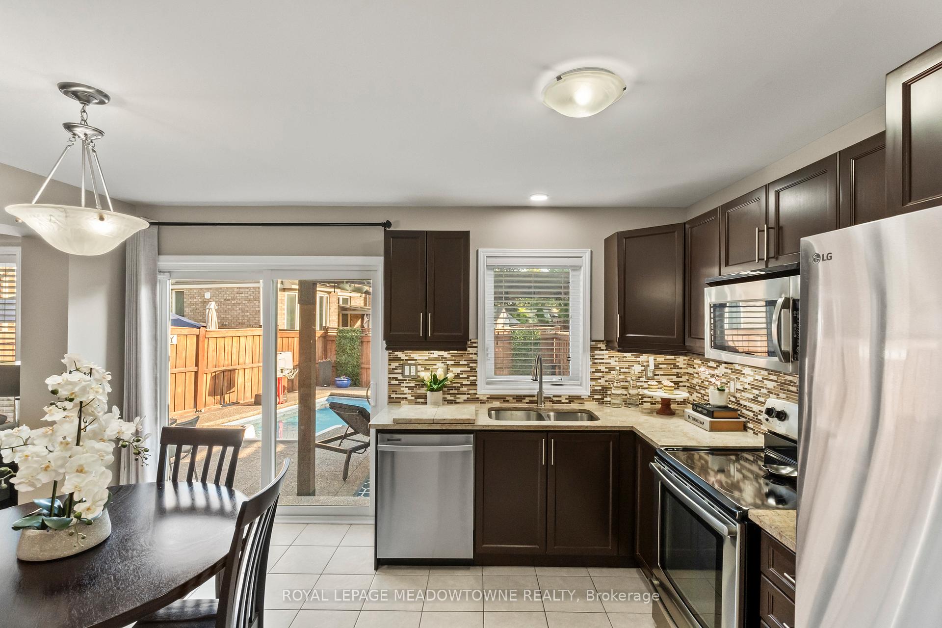 Photo 17 of 871 Cahoun Terrace, Milton, Coates — HOMEH