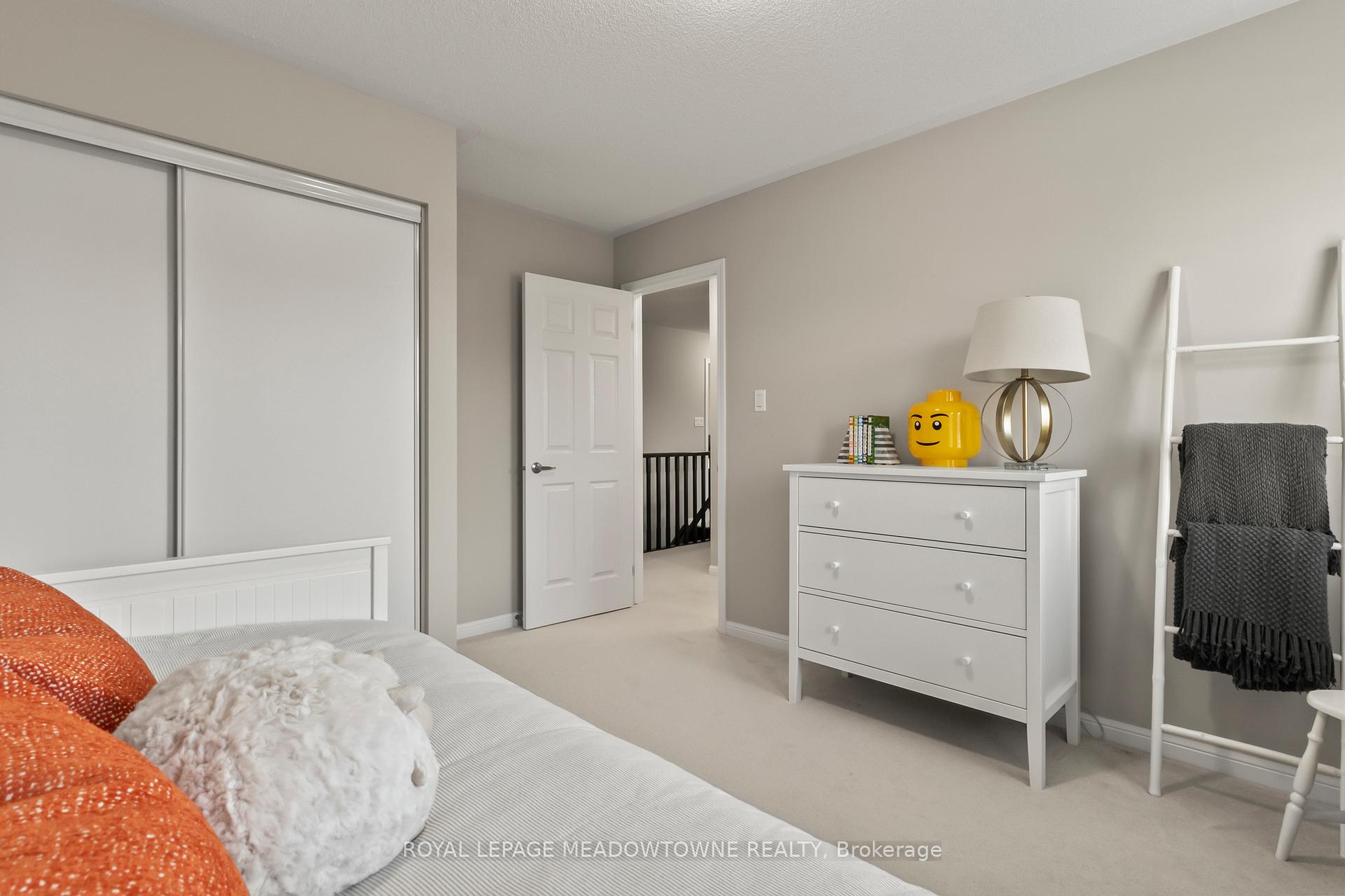 Photo 29 of 871 Cahoun Terrace, Milton, Coates — HOMEH