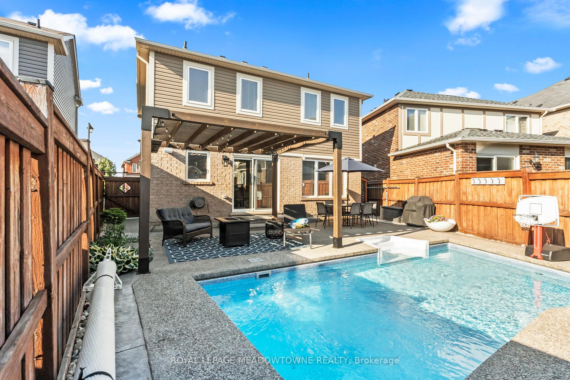 Photo 38 of 871 Cahoun Terrace, Milton, Coates — HOMEH
