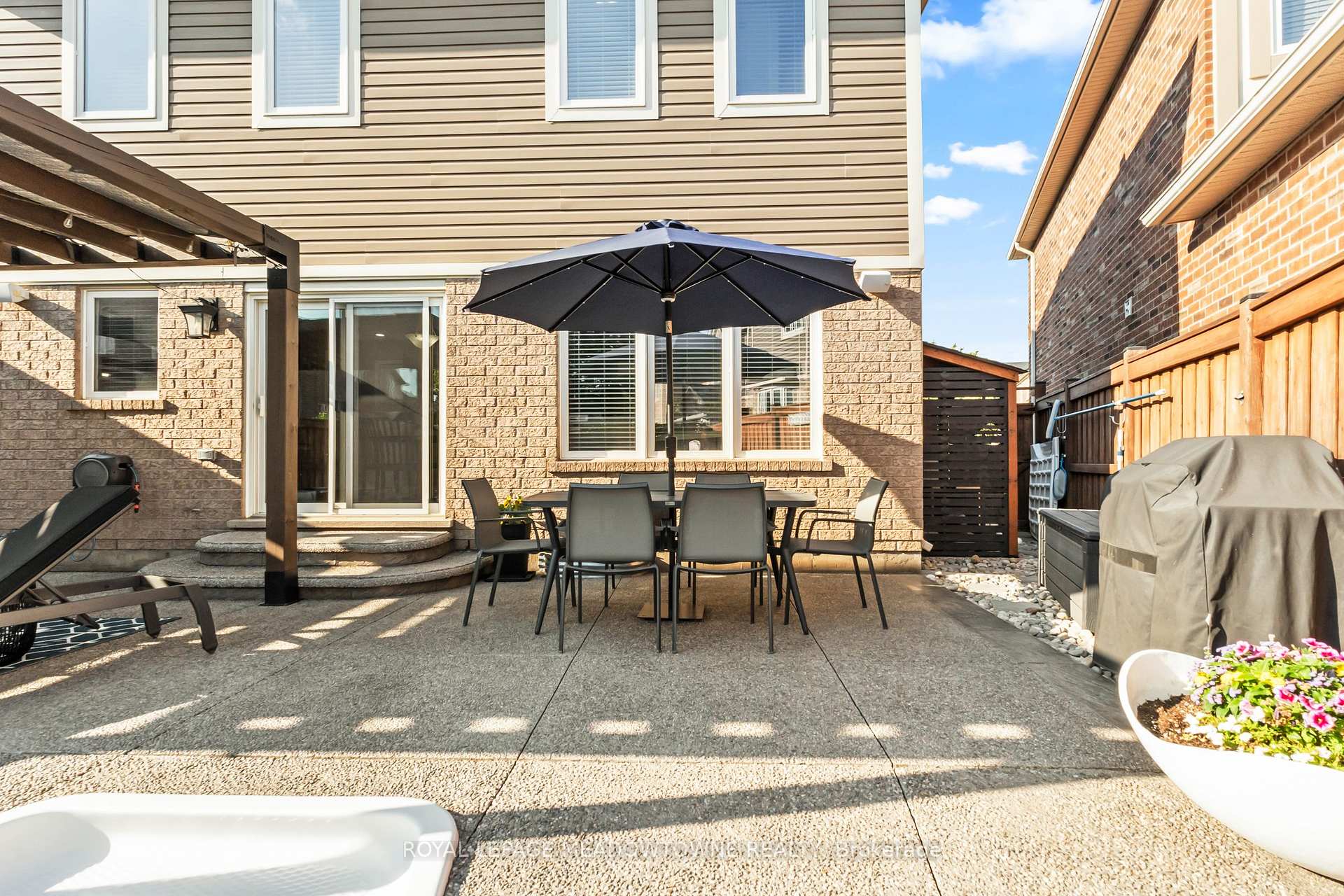 Photo 40 of 871 Cahoun Terrace, Milton, Coates — HOMEH
