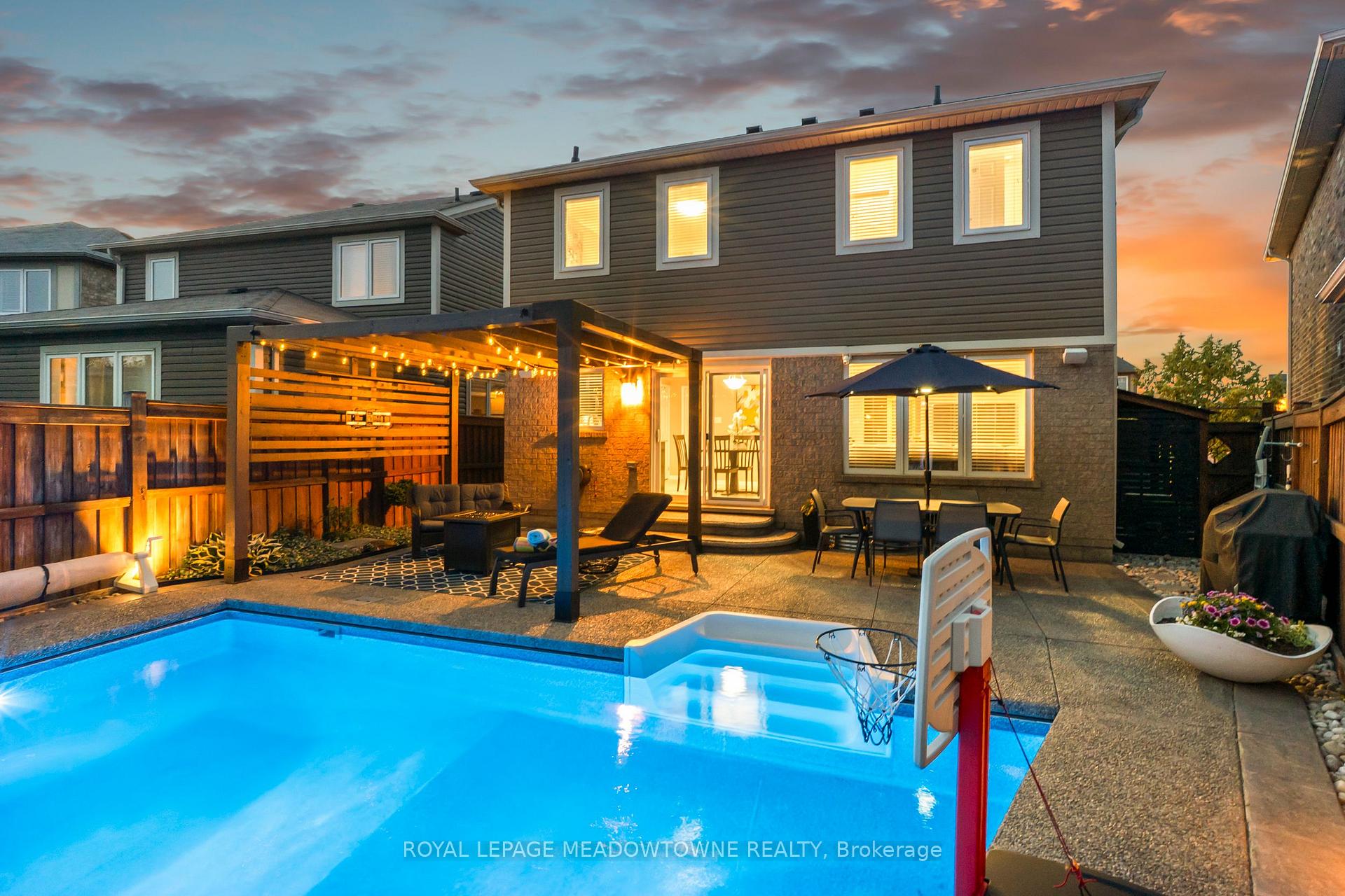 Photo 41 of 871 Cahoun Terrace, Milton, Coates — HOMEH