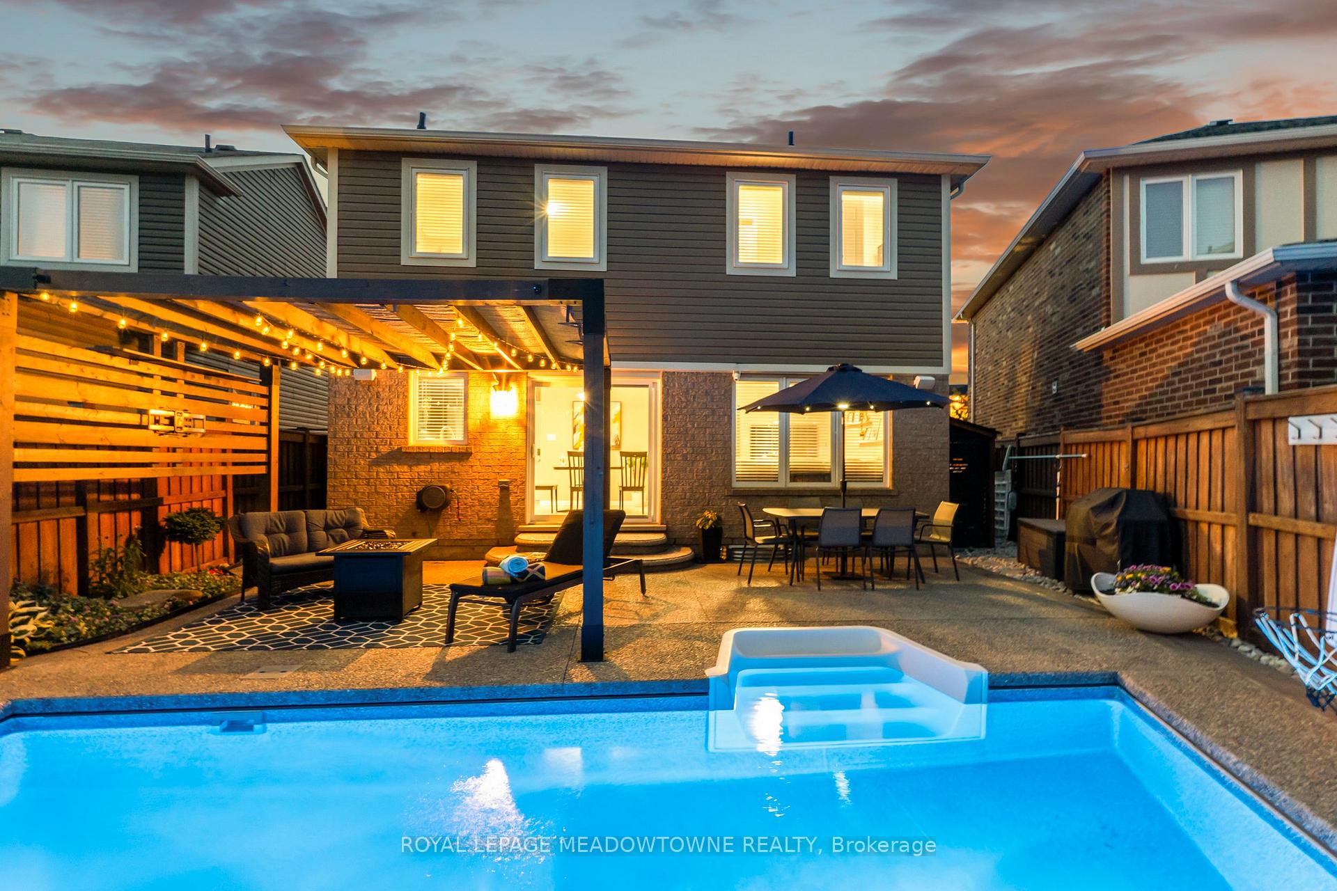 Photo 42 of 871 Cahoun Terrace, Milton, Coates — HOMEH