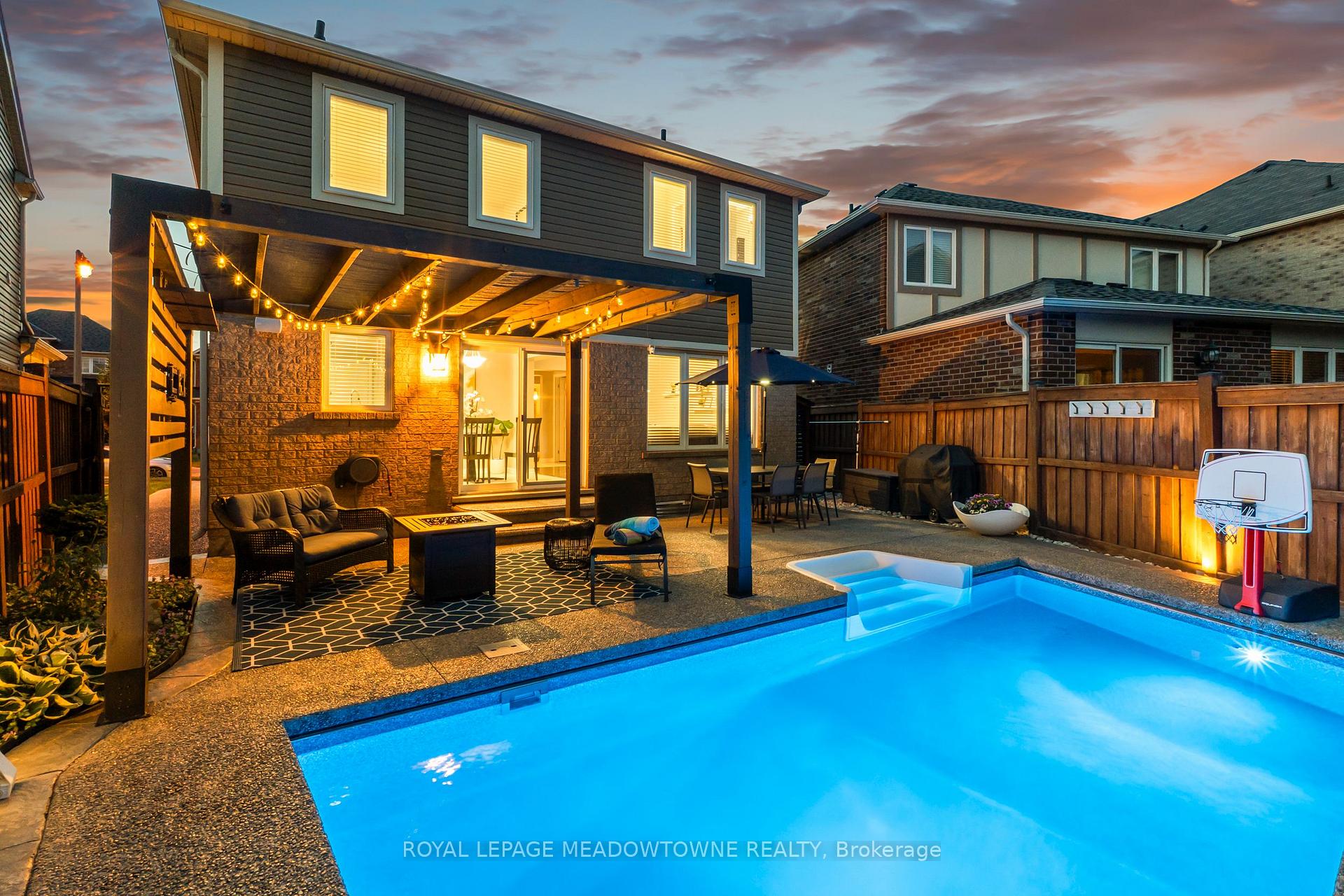 Photo 43 of 871 Cahoun Terrace, Milton, Coates — HOMEH