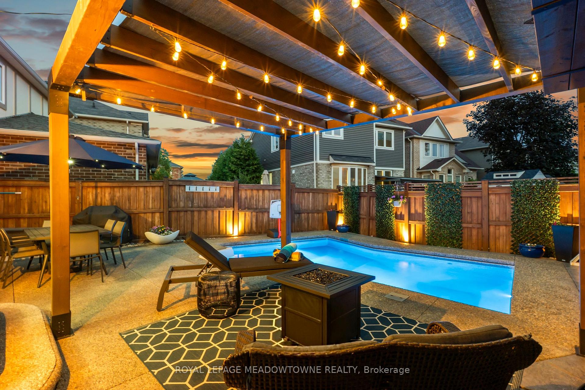 Photo 44 of 871 Cahoun Terrace, Milton, Coates — HOMEH