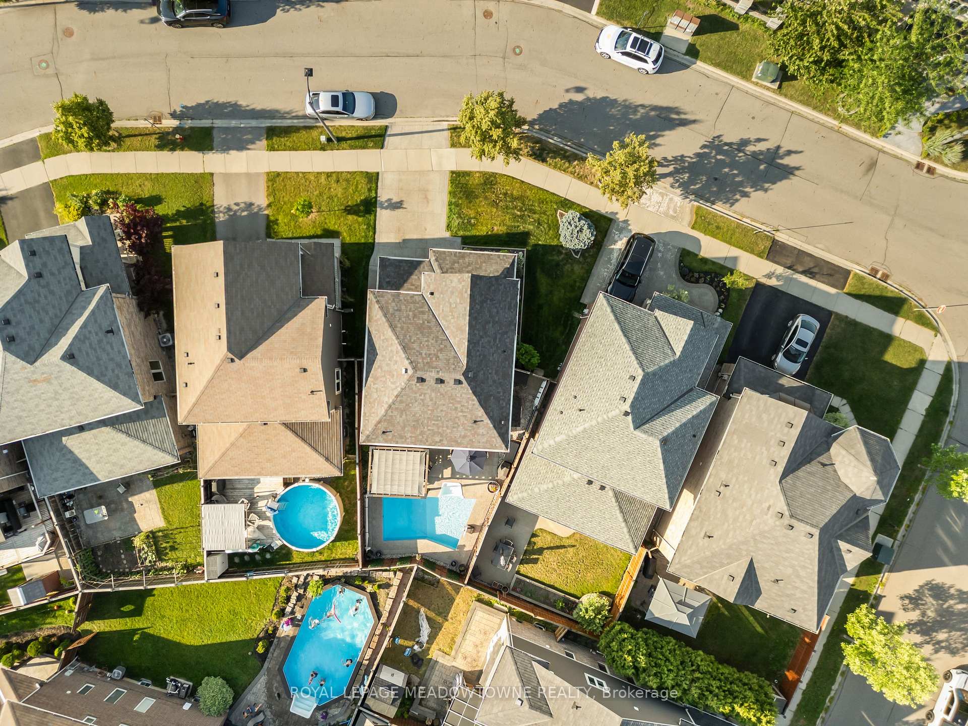 Photo 46 of 871 Cahoun Terrace, Milton, Coates — HOMEH