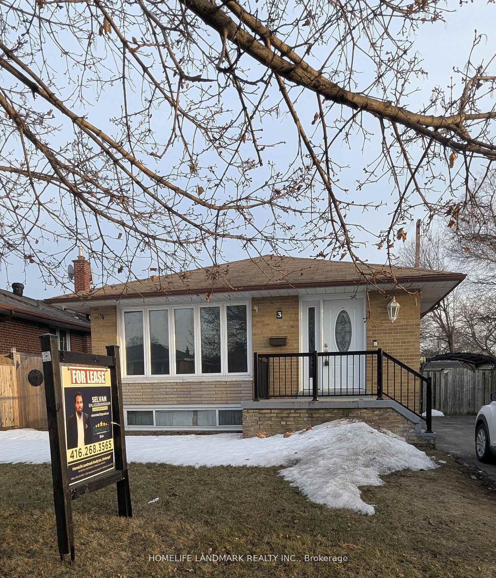 Photo 3 of 3 Chopin Avenue, Scarborough, Ionview — HOMEH