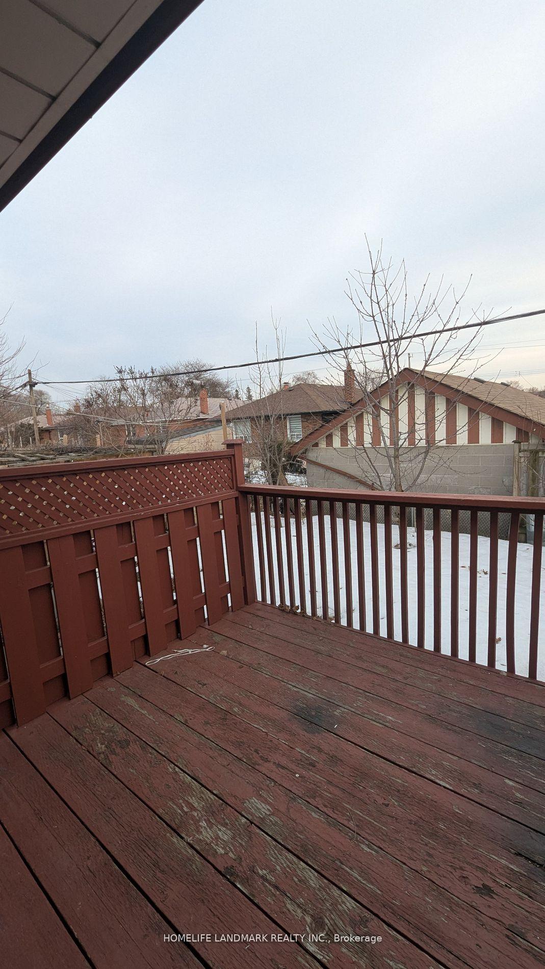 Photo 8 of 3 Chopin Avenue, Scarborough, Ionview — HOMEH