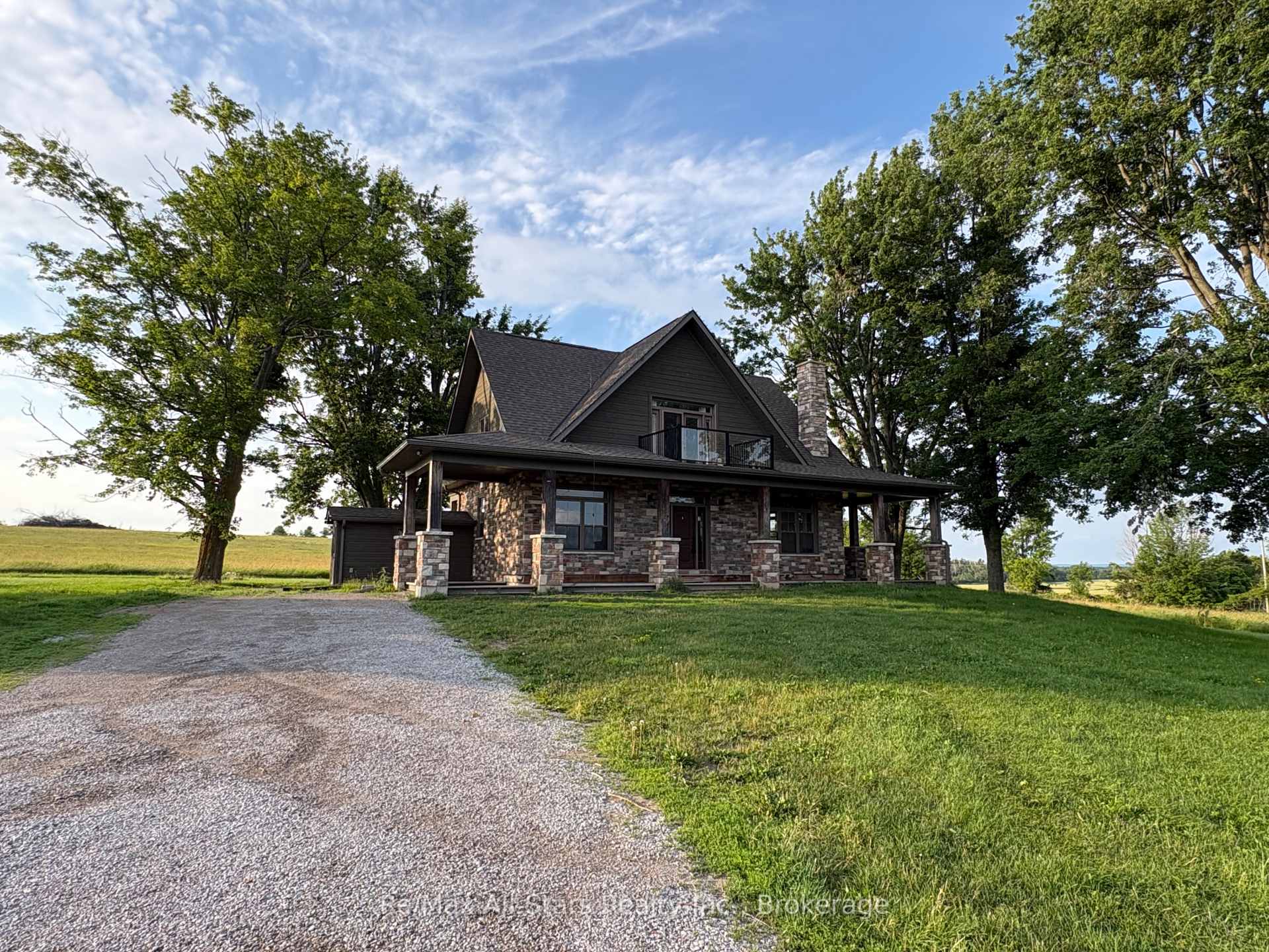Photo 1 of 1185 Killarney Bay Road, Kawartha Lakes, Fenelon — HOMEH