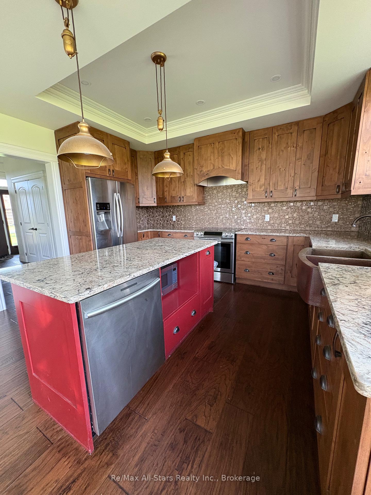 Photo 8 of 1185 Killarney Bay Road, Kawartha Lakes, Fenelon — HOMEH