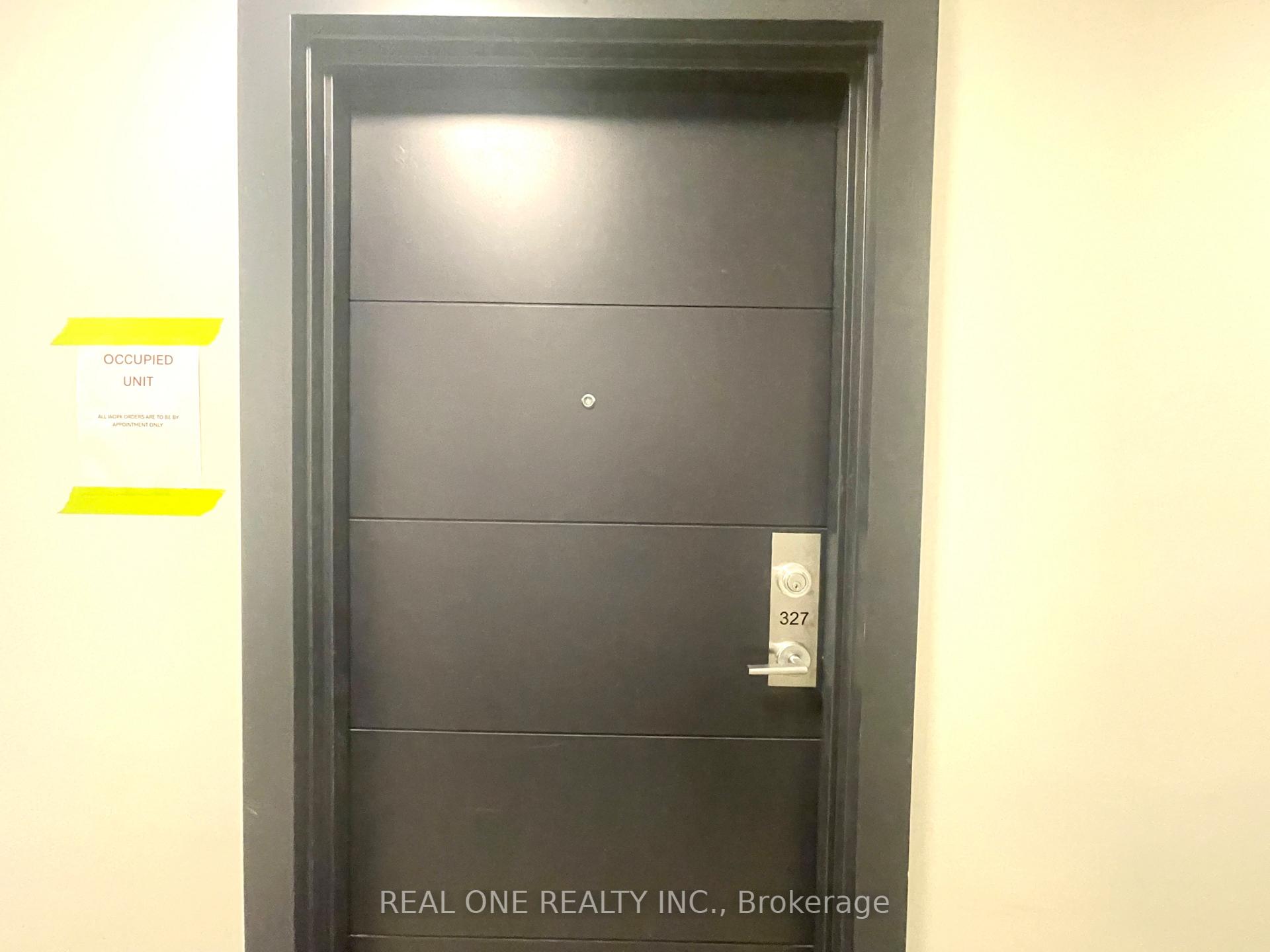 Photo 3 of Unit 327, 20 Deans Drive, Scarborough, Clairlea-Birchmount — HOMEH