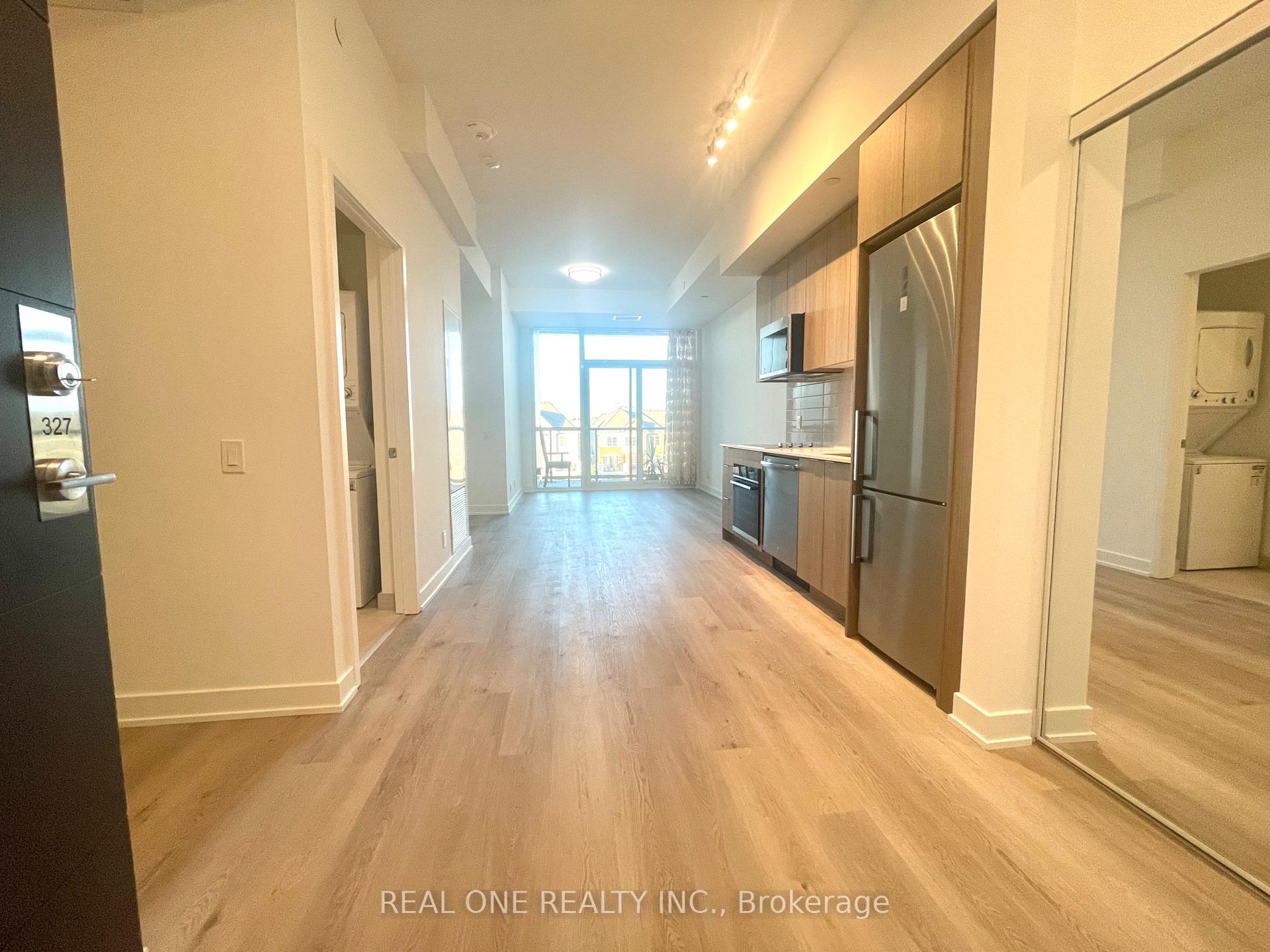 Photo 4 of Unit 327, 20 Deans Drive, Scarborough, Clairlea-Birchmount — HOMEH