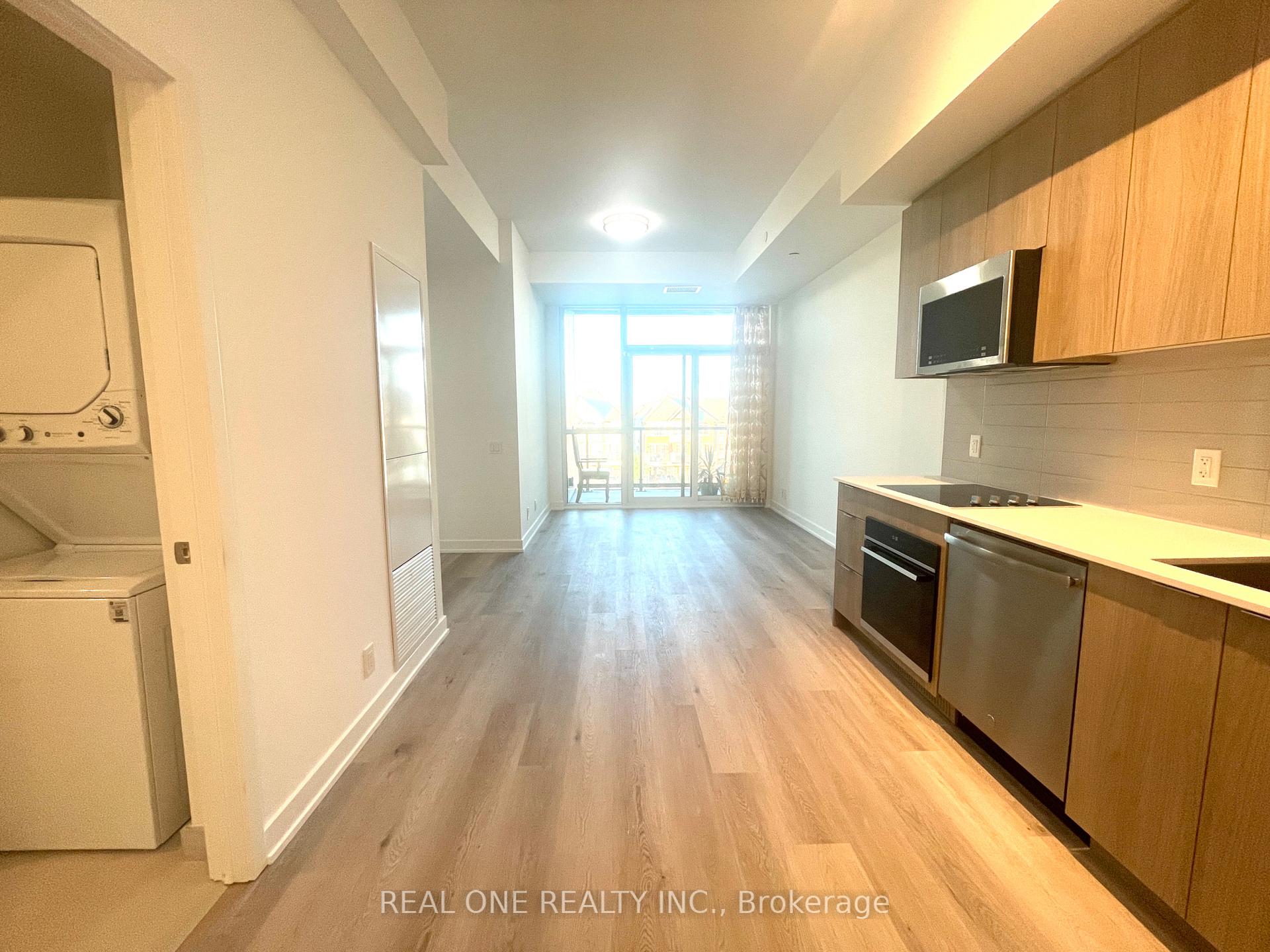 Photo 5 of Unit 327, 20 Deans Drive, Scarborough, Clairlea-Birchmount — HOMEH