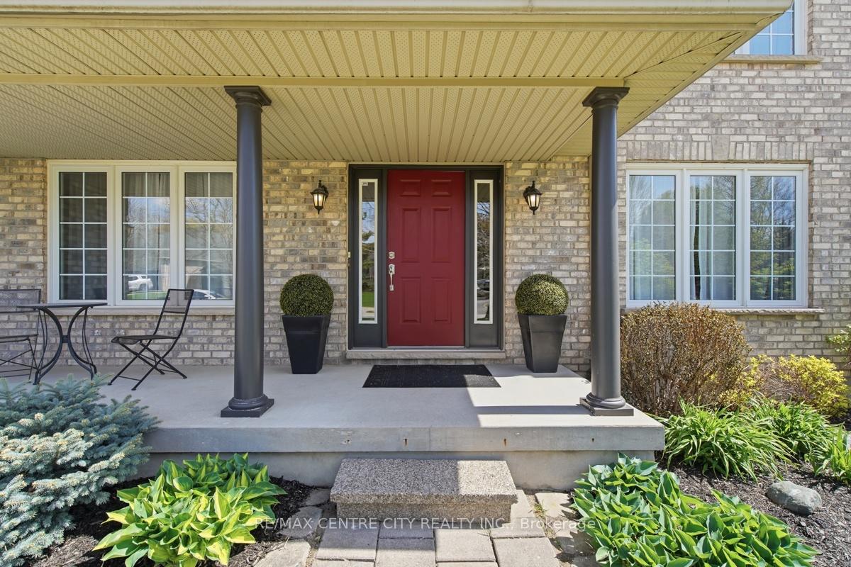 Photo 1 of 6 Trillium Court, Middlesex Centre, Ilderton — HOMEH