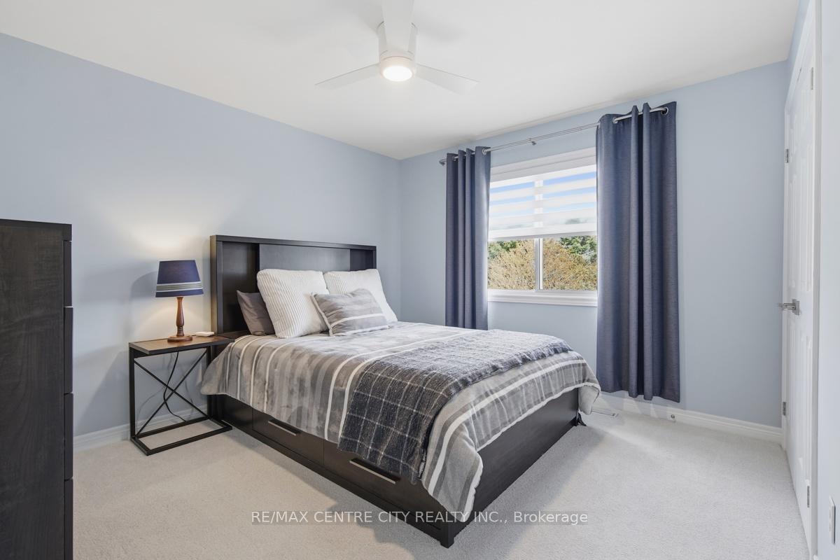 Photo 10 of 6 Trillium Court, Middlesex Centre, Ilderton — HOMEH