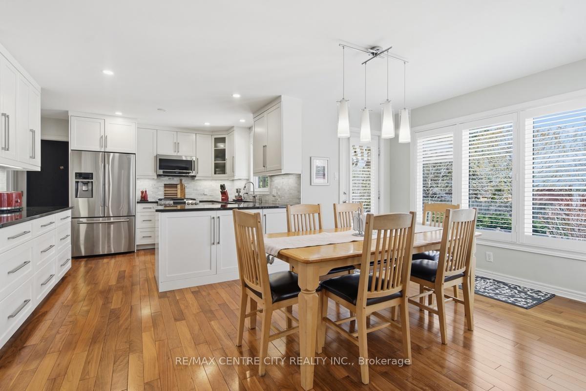 Photo 12 of 6 Trillium Court, Middlesex Centre, Ilderton — HOMEH