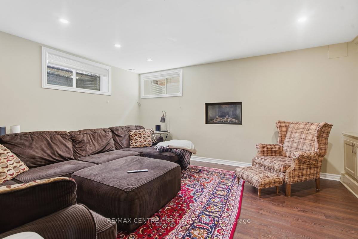 Photo 13 of 6 Trillium Court, Middlesex Centre, Ilderton — HOMEH
