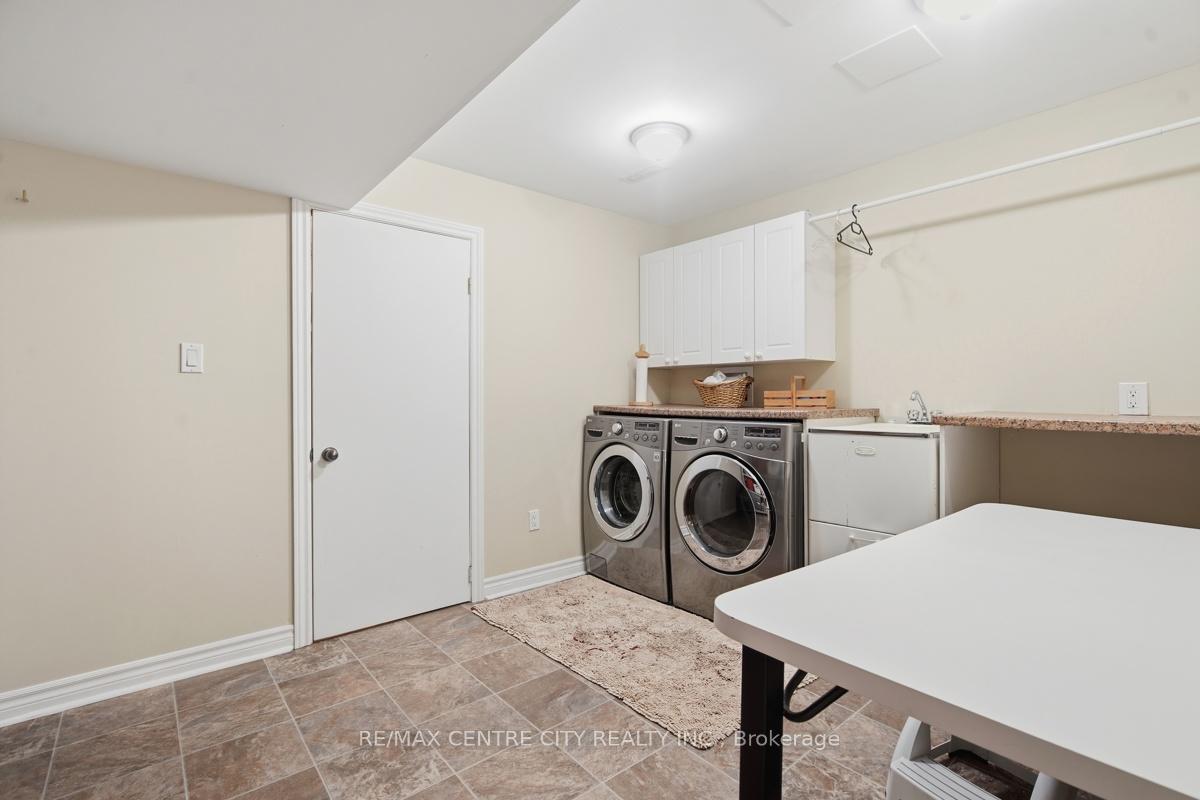 Photo 16 of 6 Trillium Court, Middlesex Centre, Ilderton — HOMEH