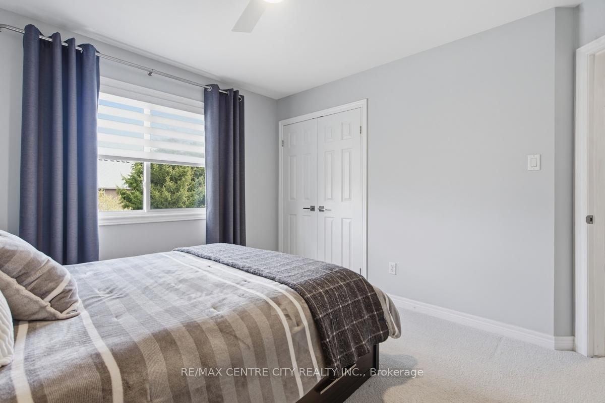 Photo 21 of 6 Trillium Court, Middlesex Centre, Ilderton — HOMEH
