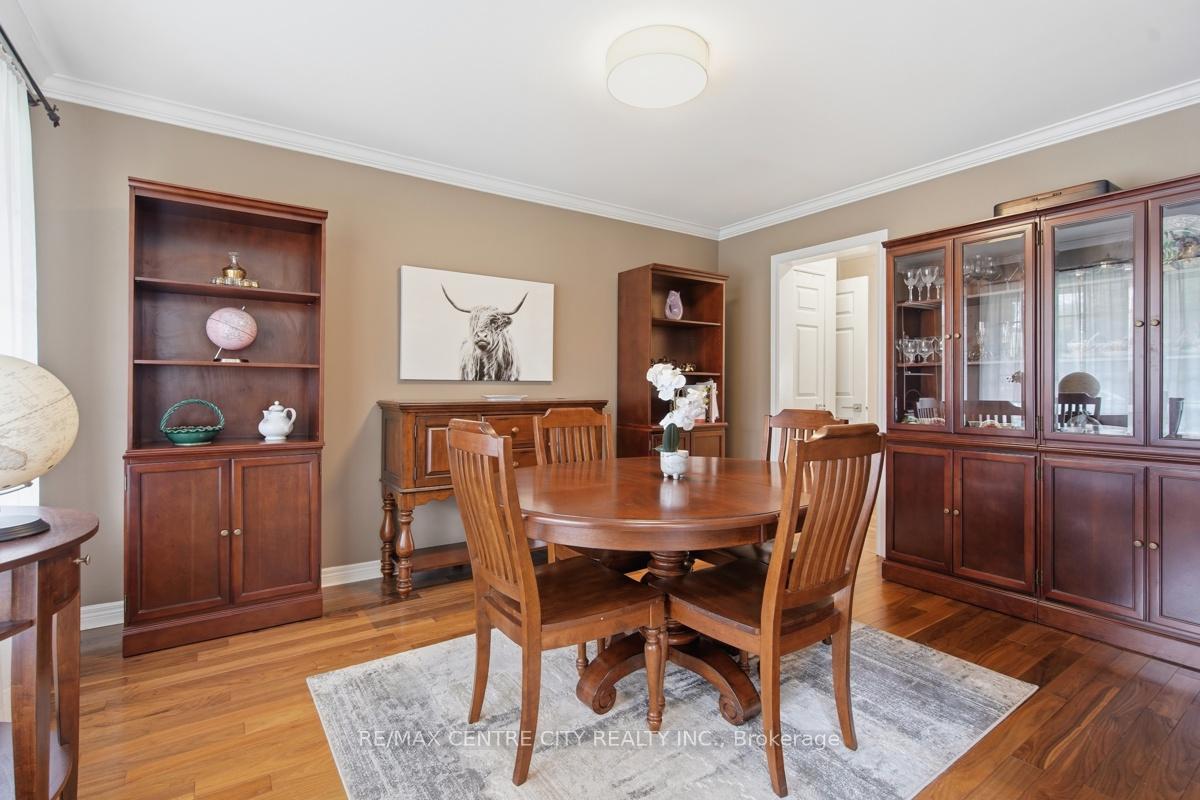 Photo 22 of 6 Trillium Court, Middlesex Centre, Ilderton — HOMEH