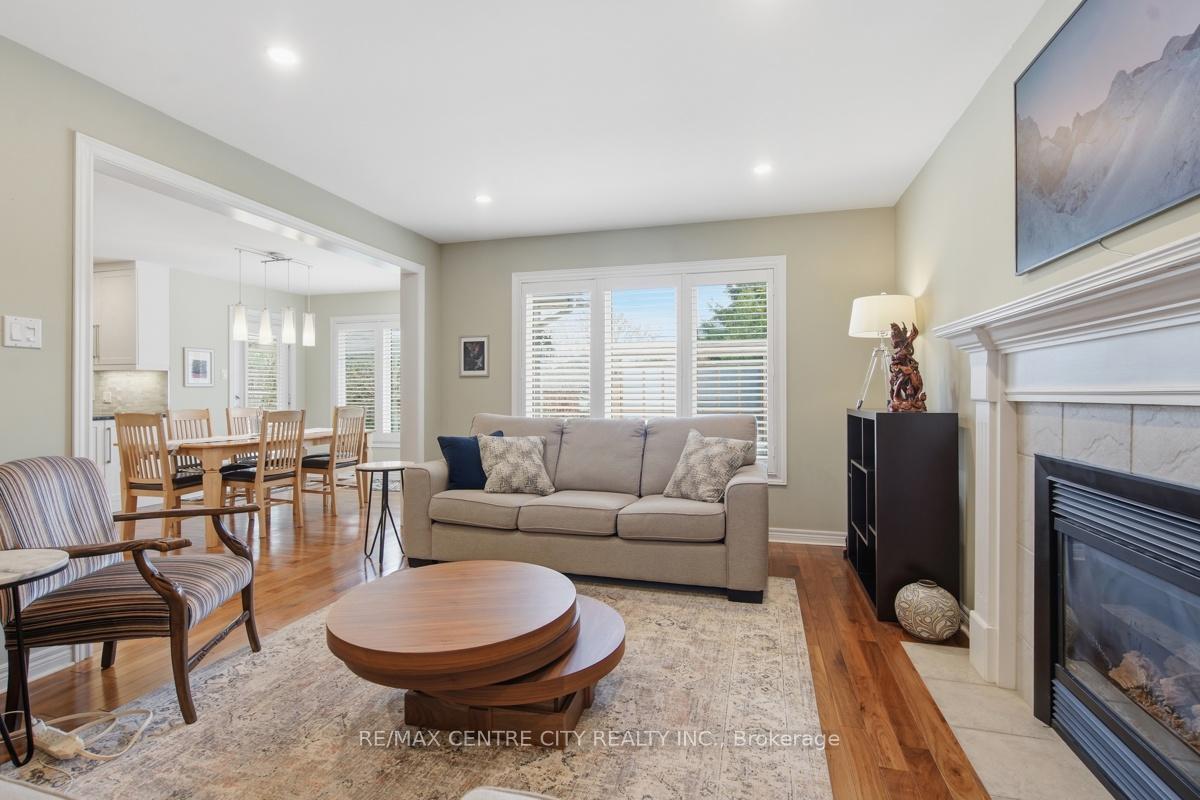 Photo 25 of 6 Trillium Court, Middlesex Centre, Ilderton — HOMEH