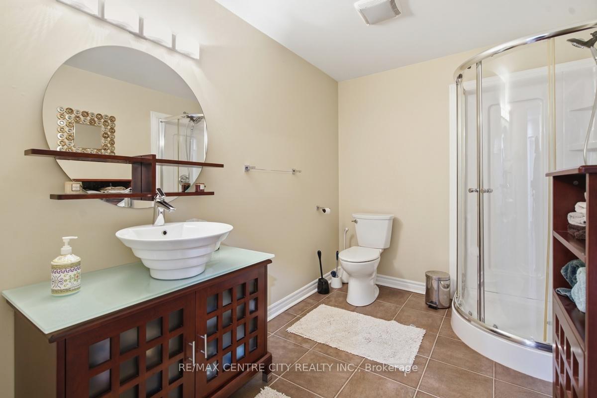 Photo 32 of 6 Trillium Court, Middlesex Centre, Ilderton — HOMEH