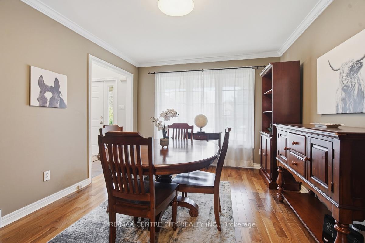 Photo 34 of 6 Trillium Court, Middlesex Centre, Ilderton — HOMEH