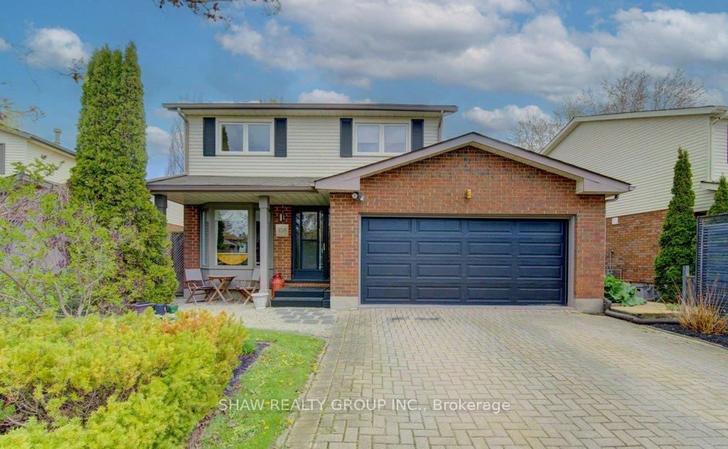 Photo 1 of 108 Clearwater Crescent, Waterloo, North Lakeshore — HOMEH