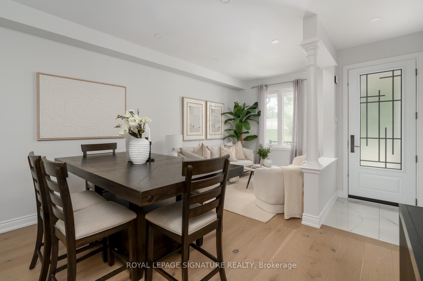 Photo 18 of 133 Wildberry Crescent, Vaughan, Vellore Village — HOMEH