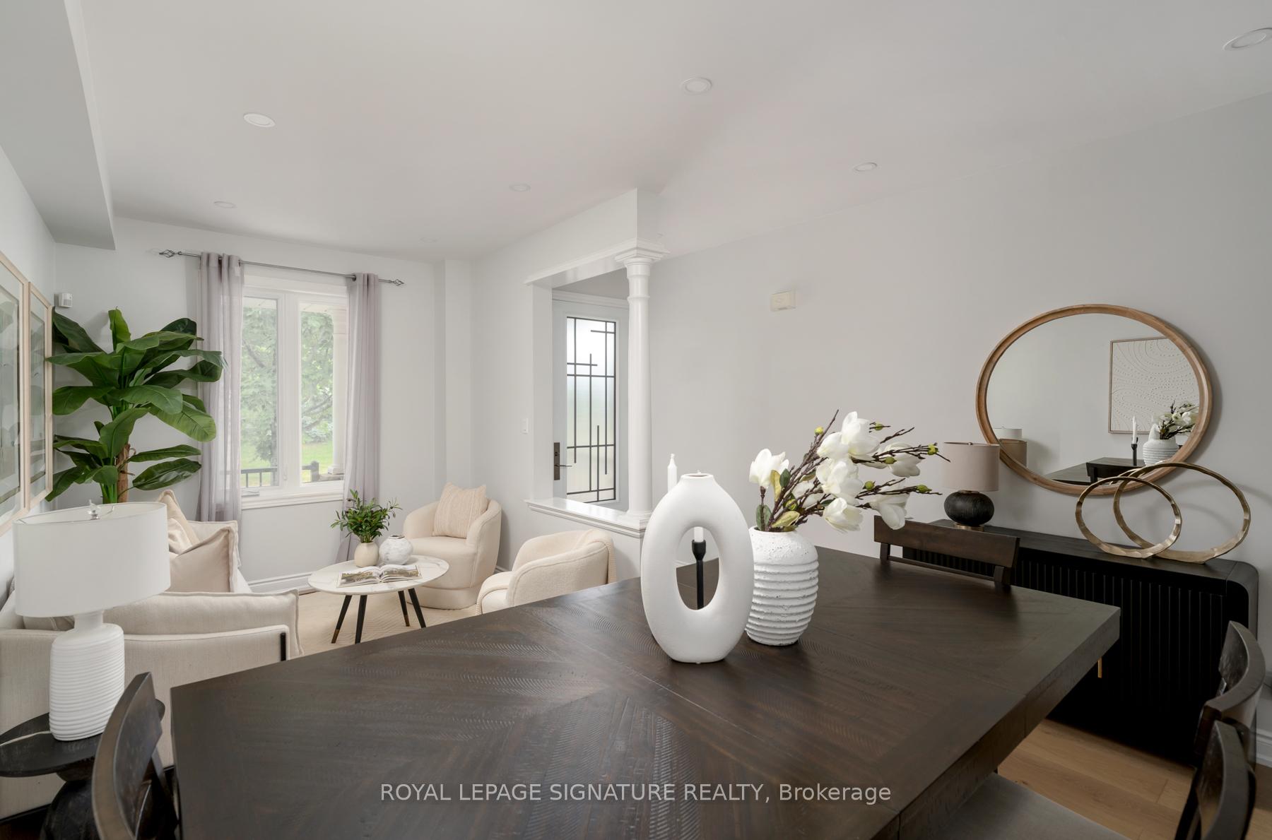 Photo 20 of 133 Wildberry Crescent, Vaughan, Vellore Village — HOMEH