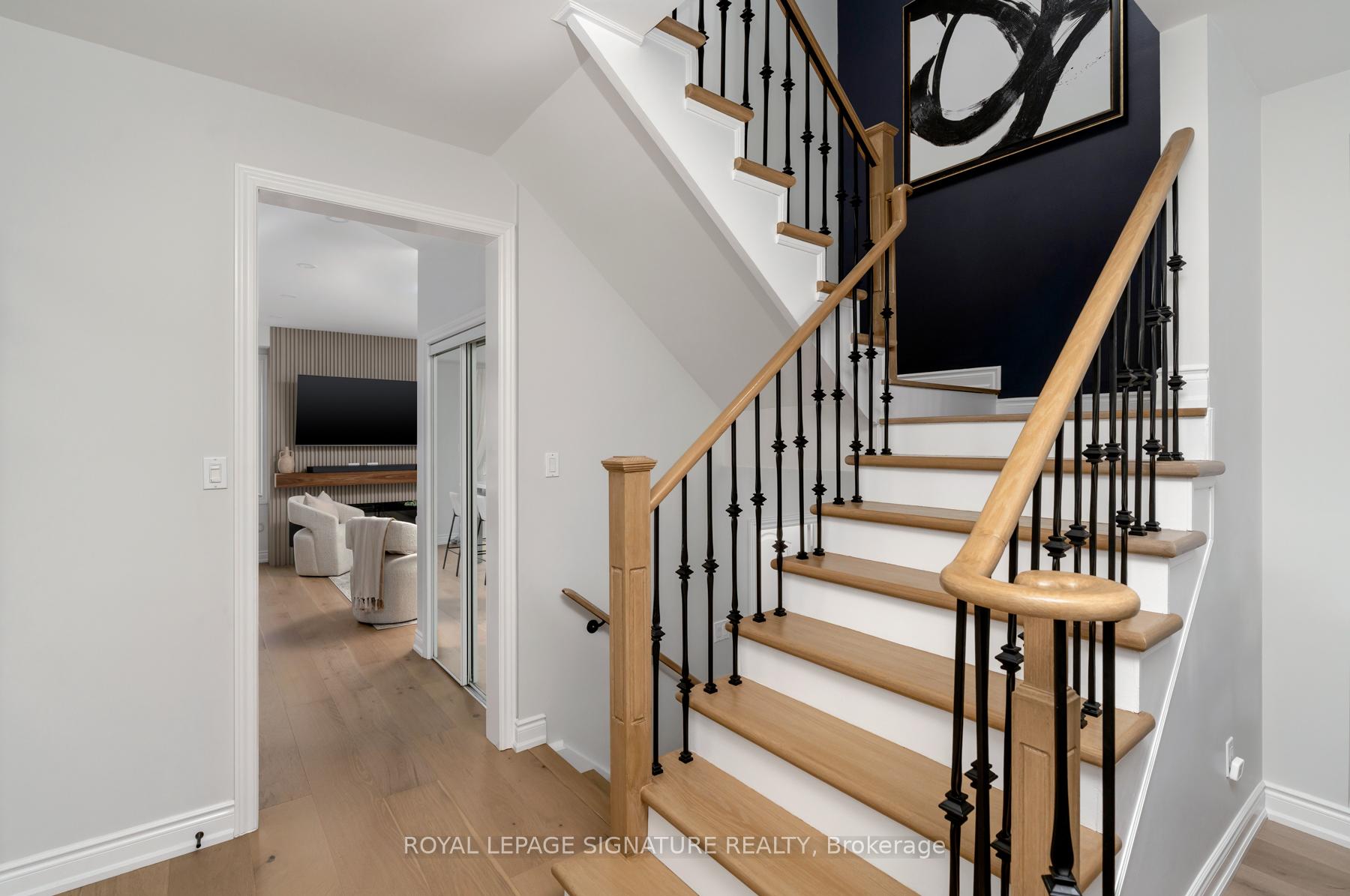 Photo 22 of 133 Wildberry Crescent, Vaughan, Vellore Village — HOMEH