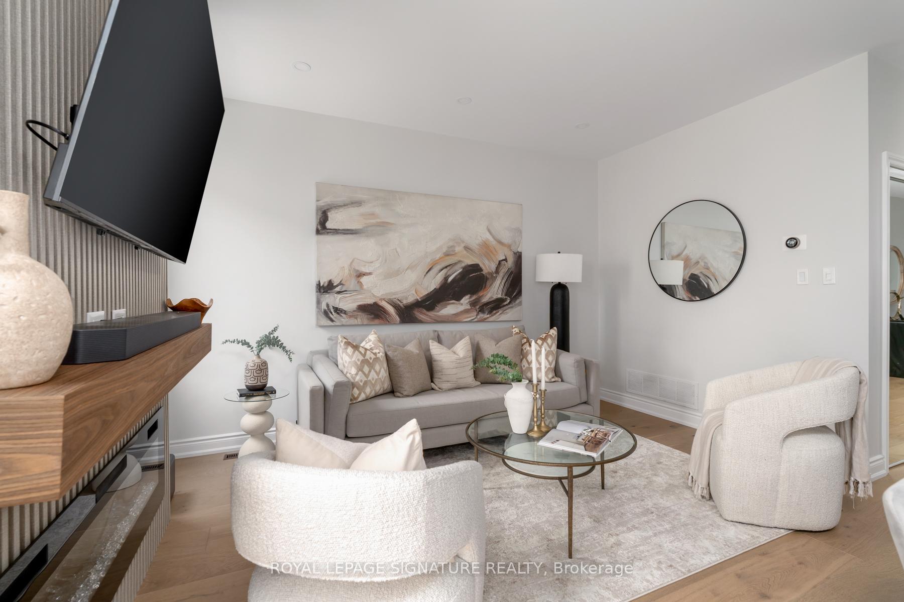Photo 28 of 133 Wildberry Crescent, Vaughan, Vellore Village — HOMEH