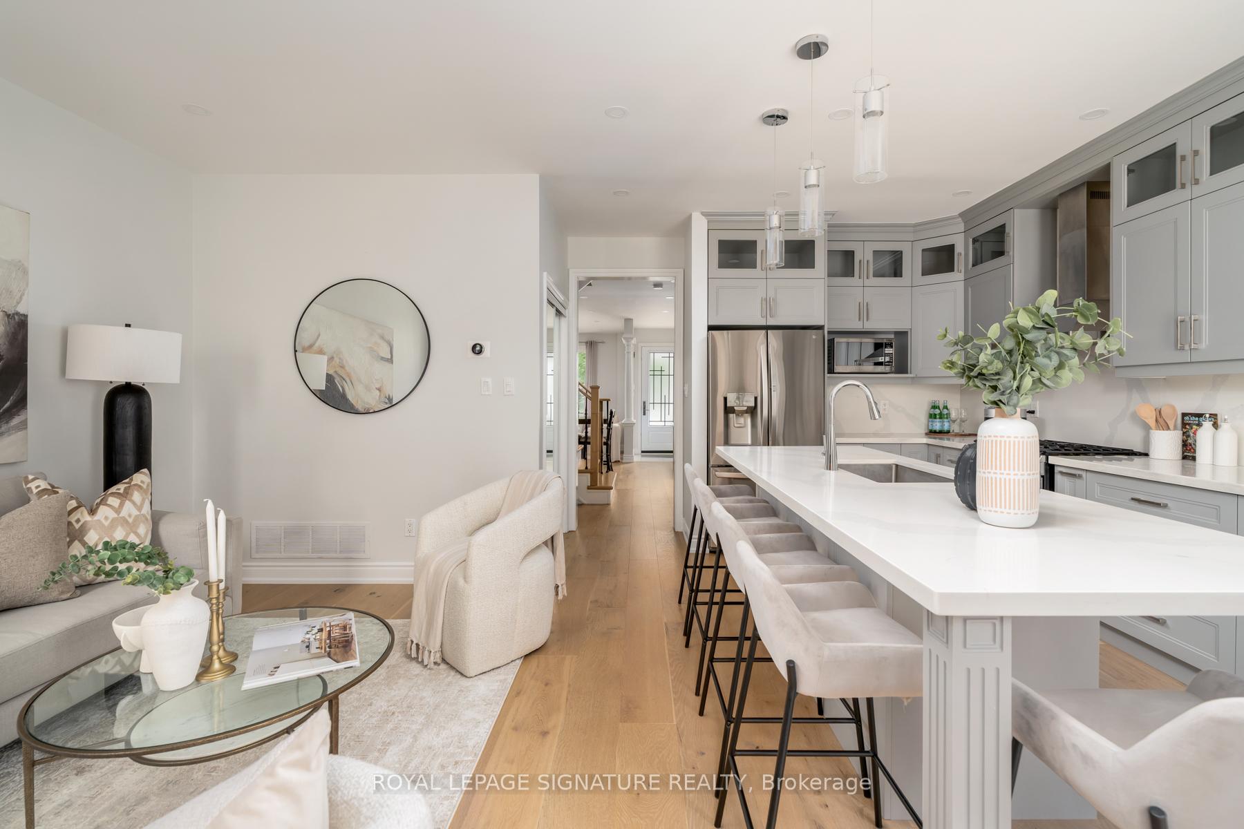 Photo 29 of 133 Wildberry Crescent, Vaughan, Vellore Village — HOMEH