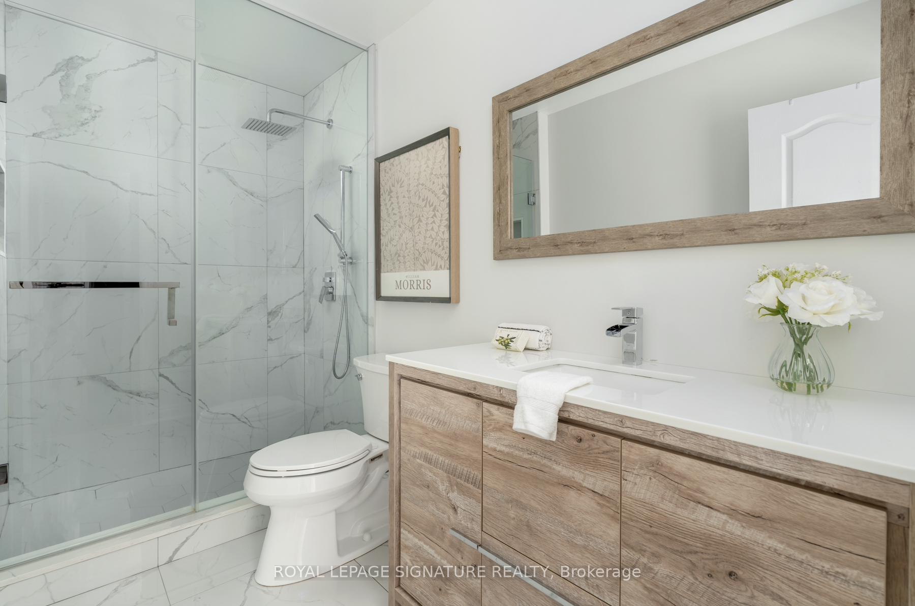 Photo 35 of 133 Wildberry Crescent, Vaughan, Vellore Village — HOMEH