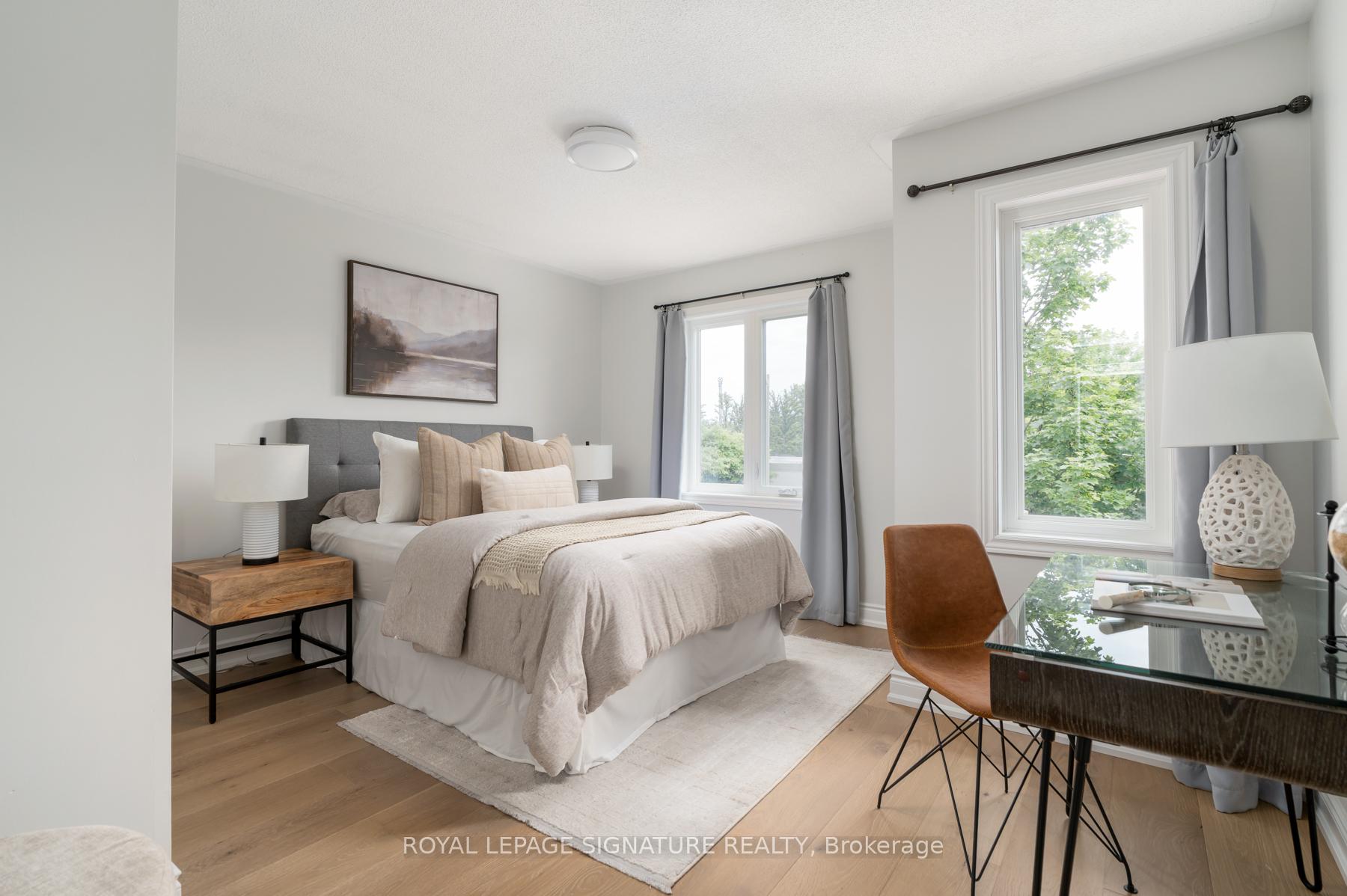 Photo 36 of 133 Wildberry Crescent, Vaughan, Vellore Village — HOMEH