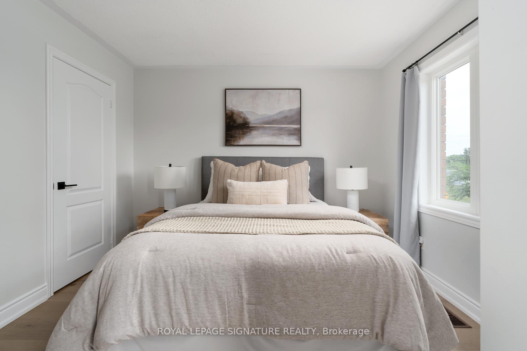 Photo 37 of 133 Wildberry Crescent, Vaughan, Vellore Village — HOMEH