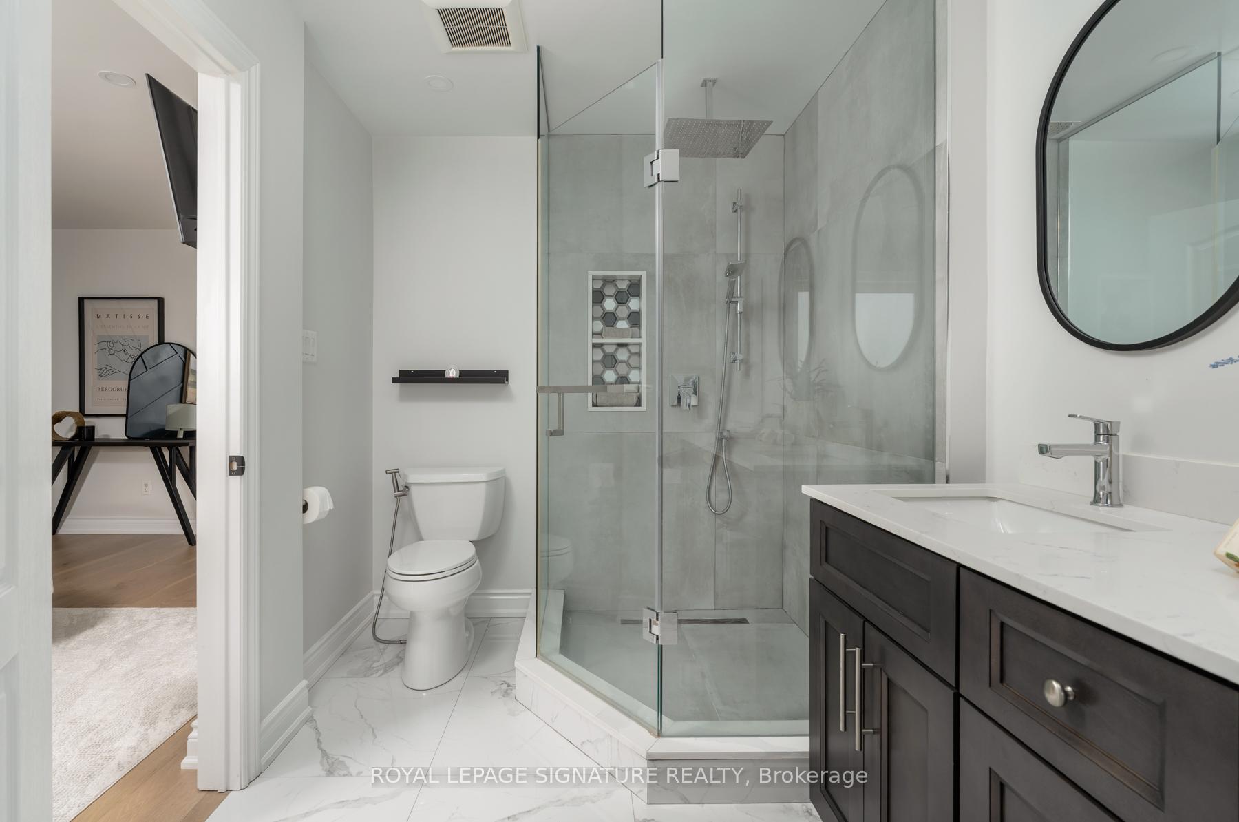 Photo 47 of 133 Wildberry Crescent, Vaughan, Vellore Village — HOMEH
