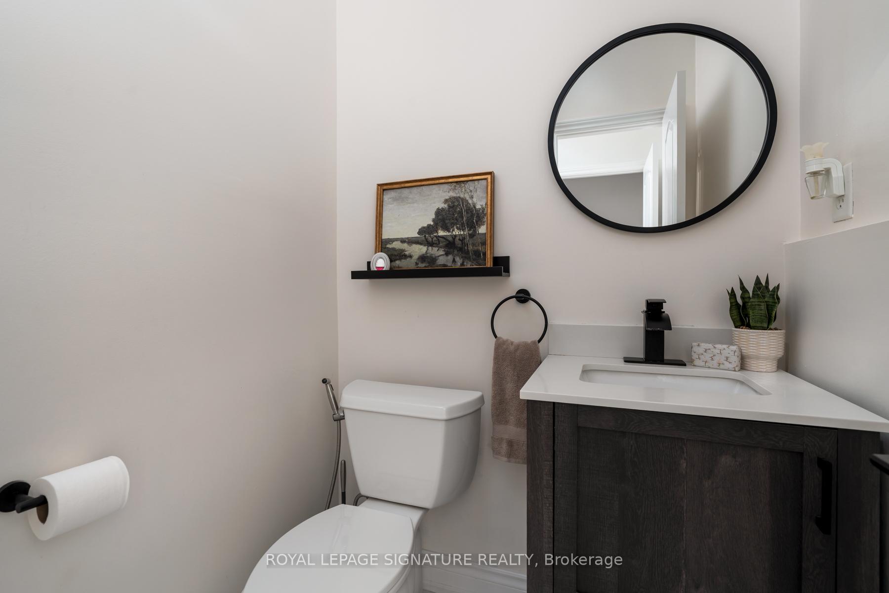 Photo 48 of 133 Wildberry Crescent, Vaughan, Vellore Village — HOMEH