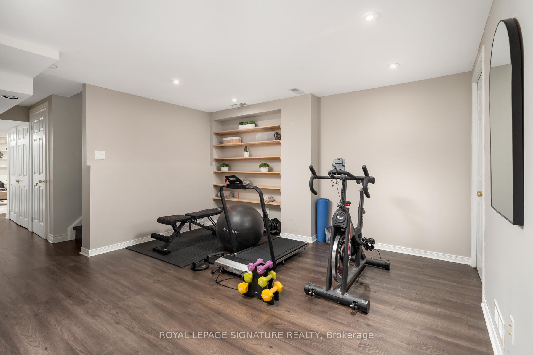 Photo 49 of 133 Wildberry Crescent, Vaughan, Vellore Village — HOMEH
