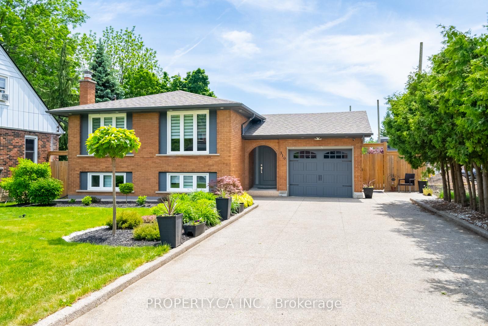 Photo 1 of 310 Parkside Drive, Hamilton, Waterdown — HOMEH
