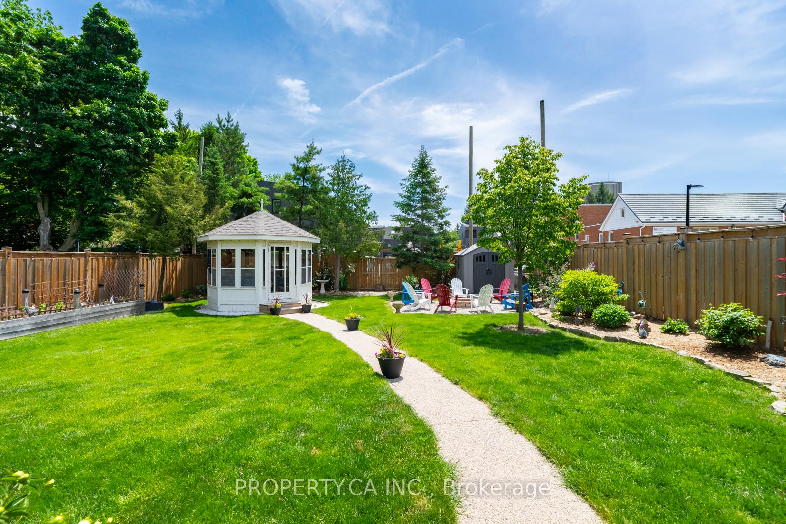 Photo 35 of 310 Parkside Drive, Hamilton, Waterdown — HOMEH