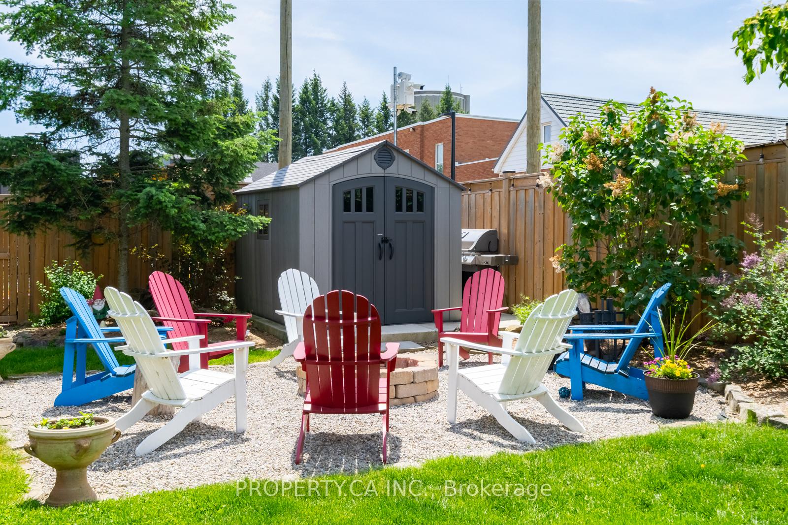 Photo 36 of 310 Parkside Drive, Hamilton, Waterdown — HOMEH