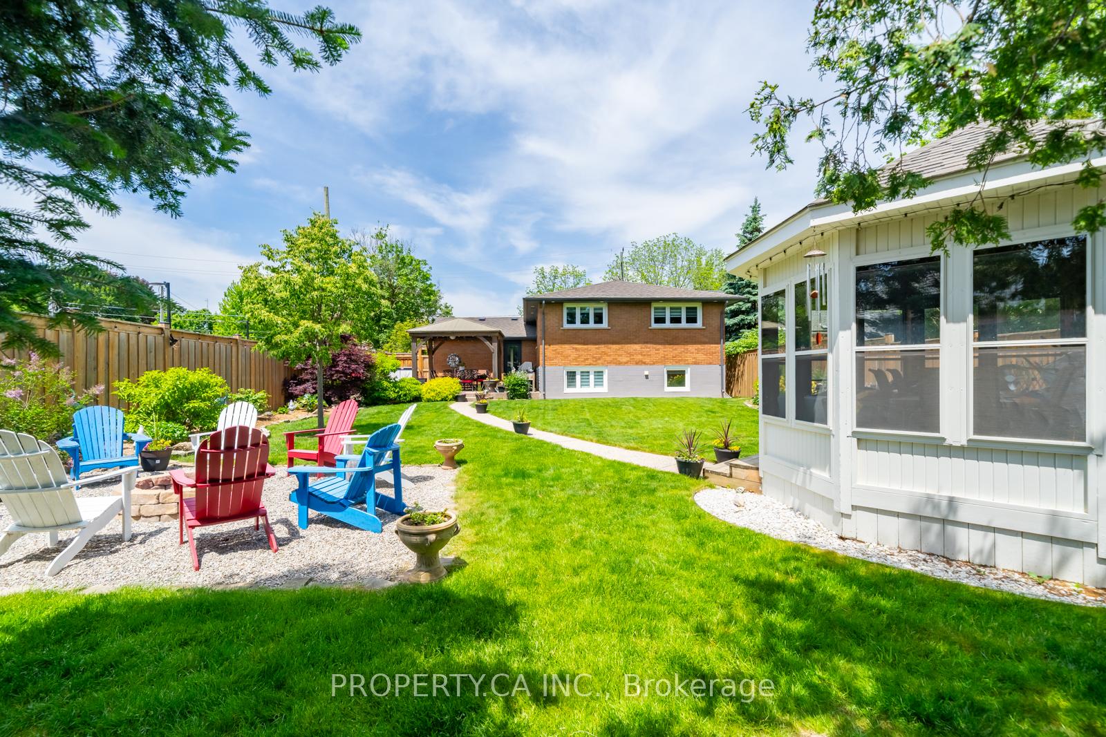Photo 37 of 310 Parkside Drive, Hamilton, Waterdown — HOMEH
