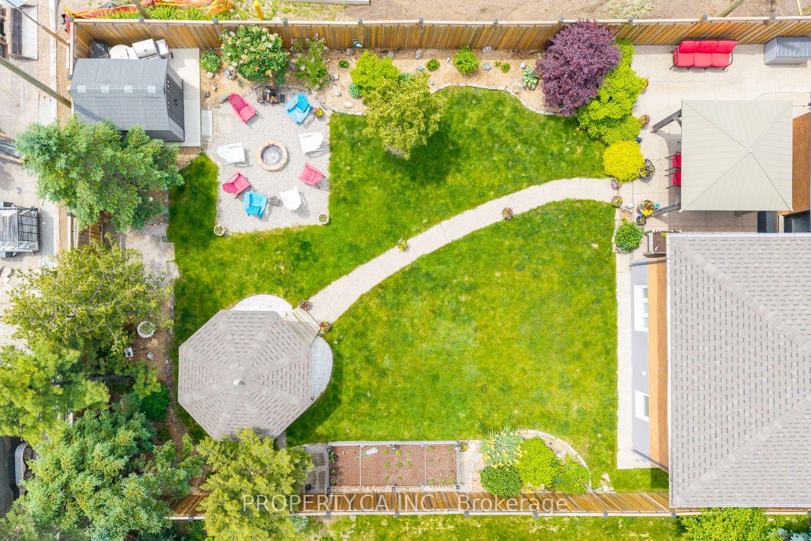 Photo 38 of 310 Parkside Drive, Hamilton, Waterdown — HOMEH