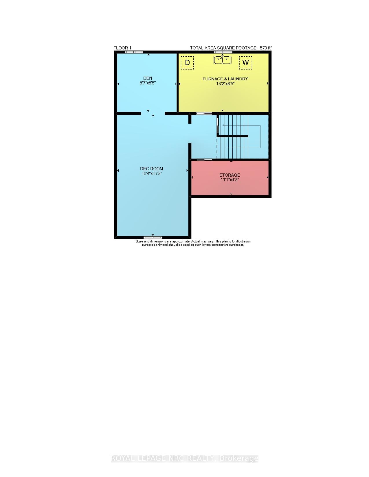 Photo 14 of 5 Hugo Court, Hamilton, Gilbert — HOMEH