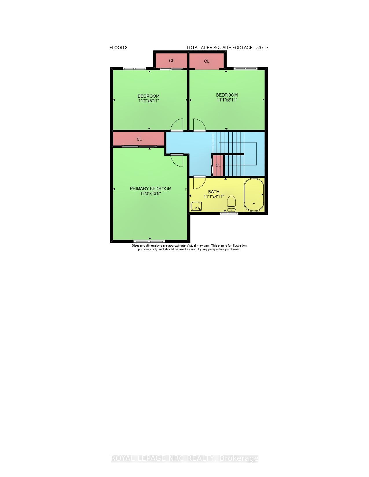 Photo 15 of 5 Hugo Court, Hamilton, Gilbert — HOMEH