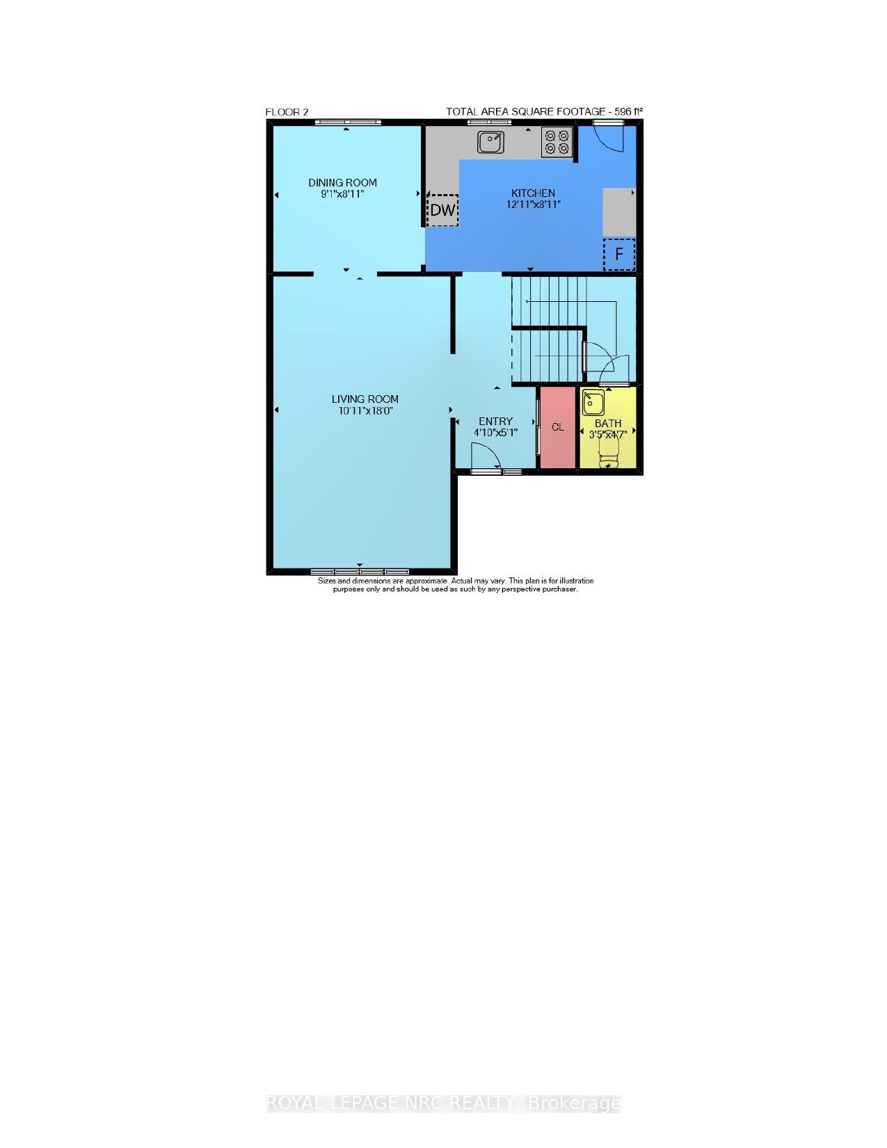 Photo 16 of 5 Hugo Court, Hamilton, Gilbert — HOMEH